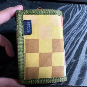 Baggu Wallet